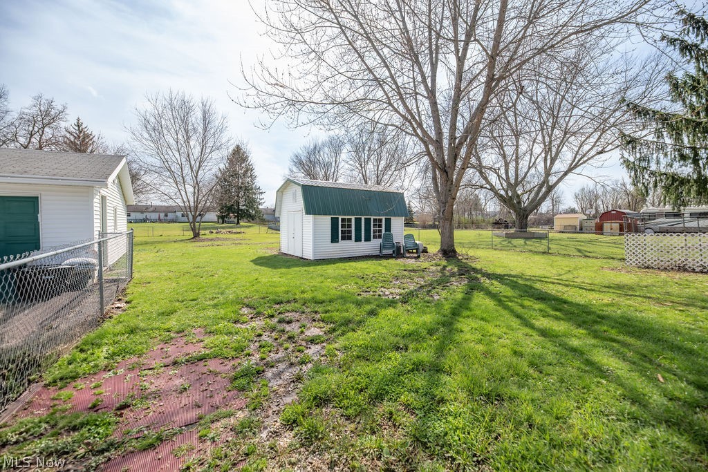 Gayland Park - Residential