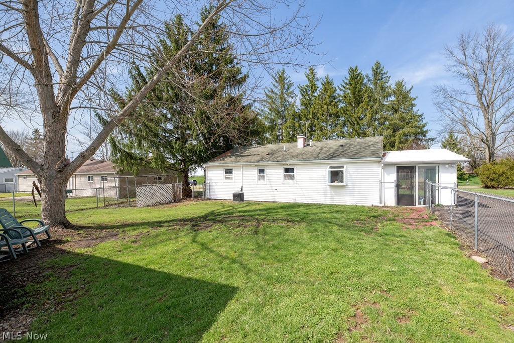 Gayland Park - Residential