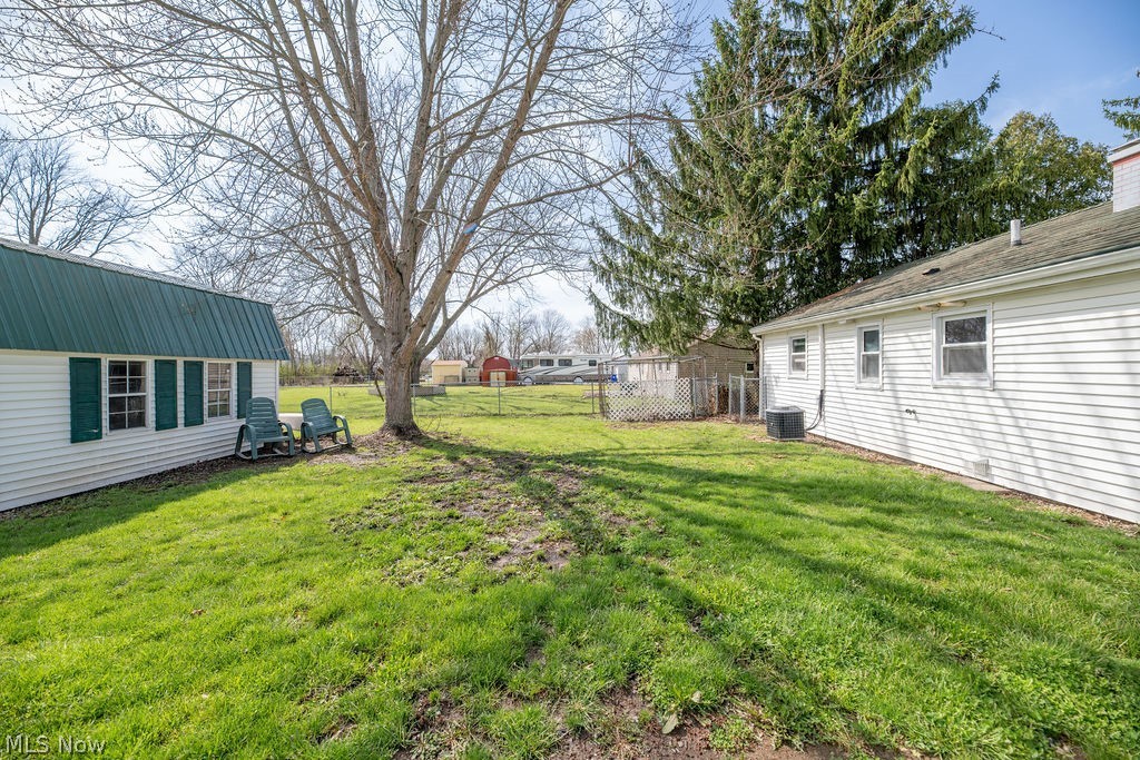 Gayland Park - Residential