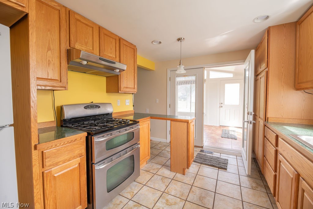 Gayland Park - Residential