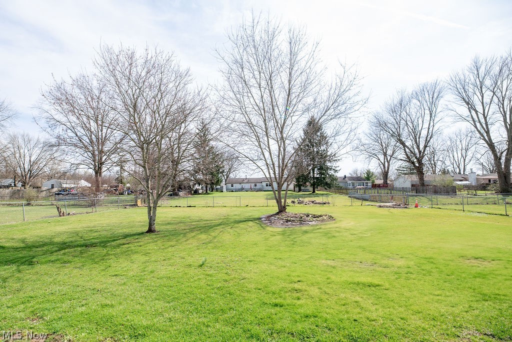 Gayland Park - Residential