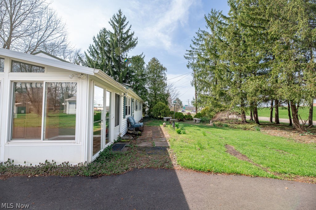 Gayland Park - Residential