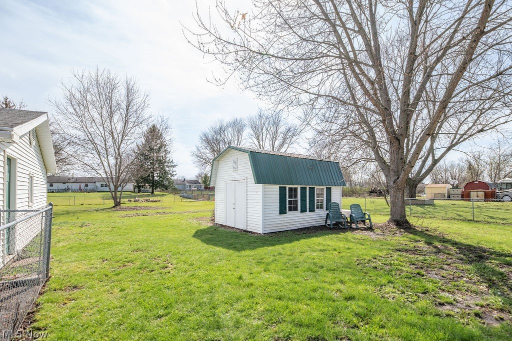 Gayland Park - Residential