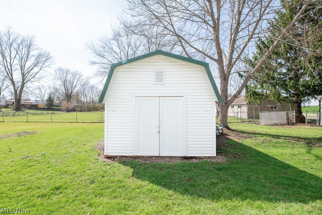 Gayland Park - Residential