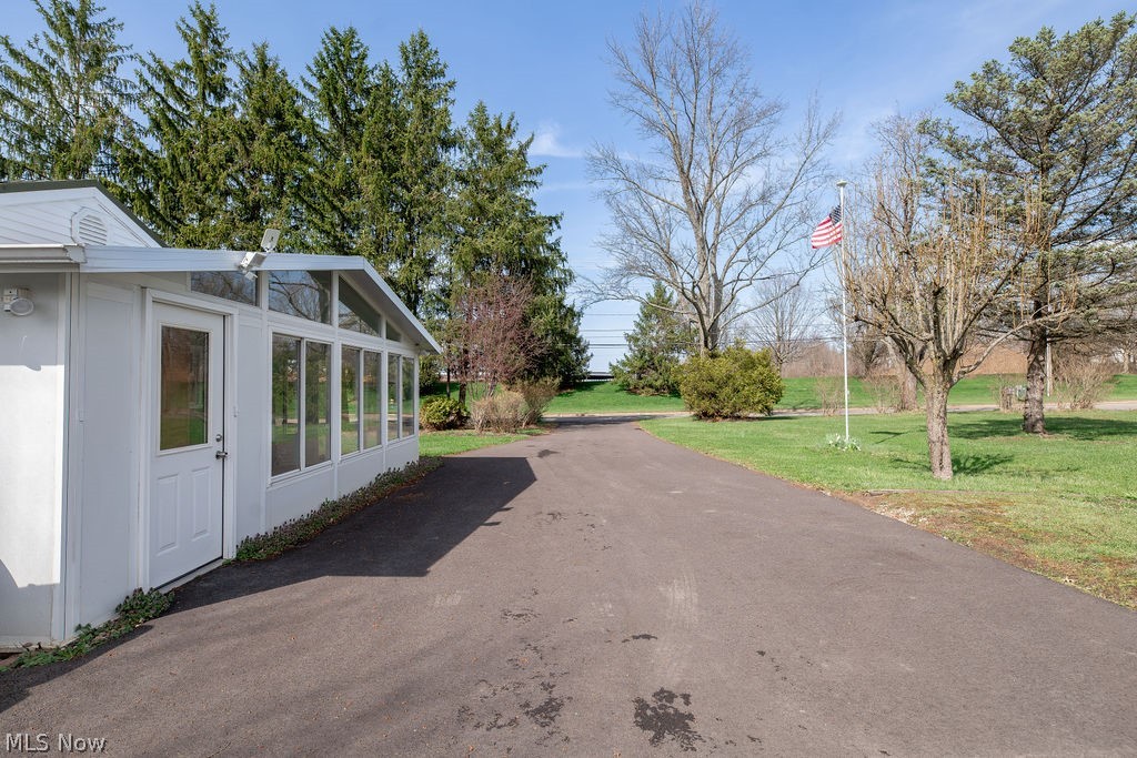 Gayland Park - Residential