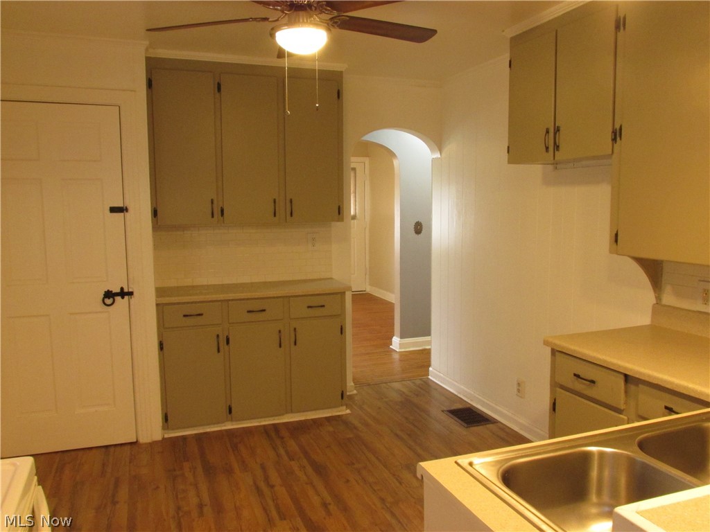 Canton - Residential