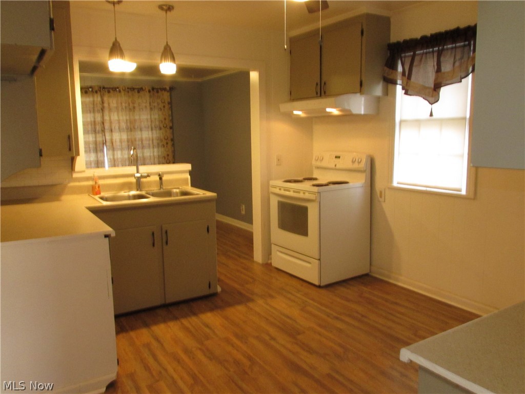 Canton - Residential