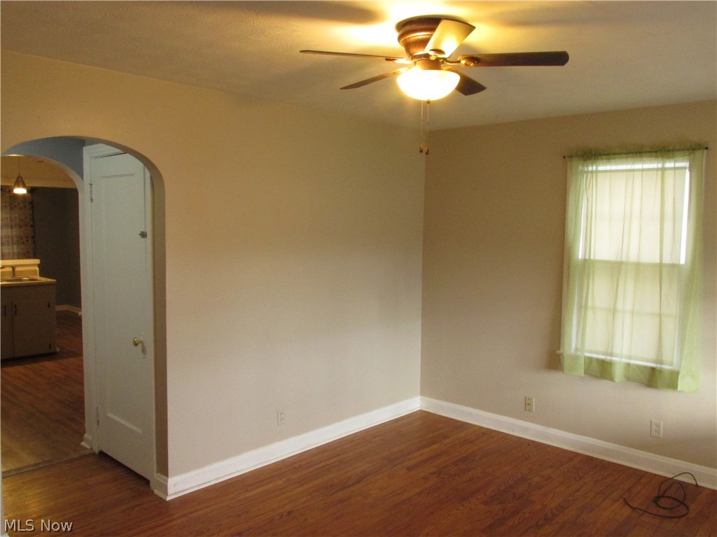 Canton - Residential