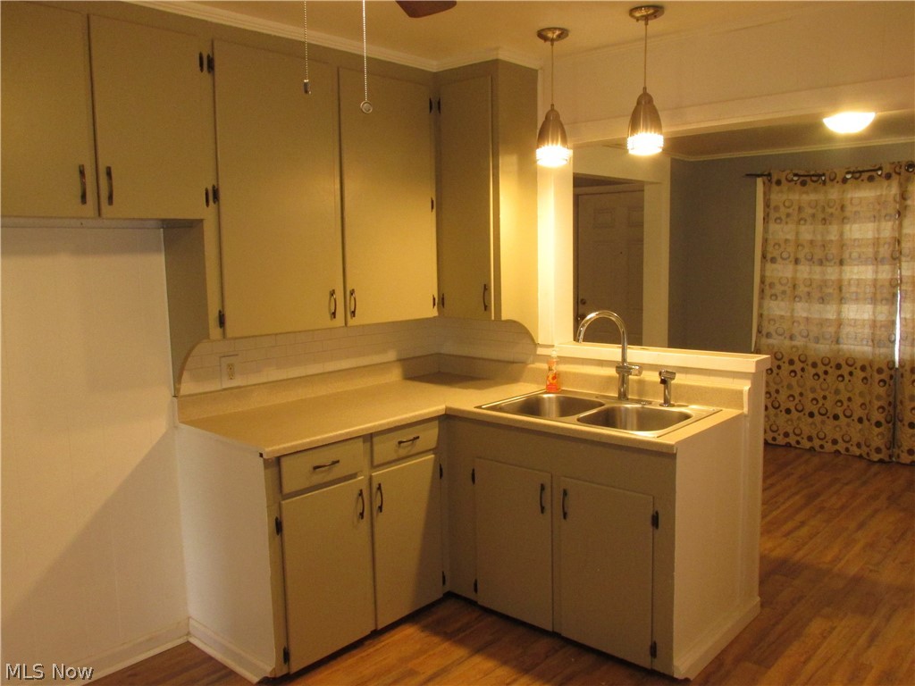 Canton - Residential