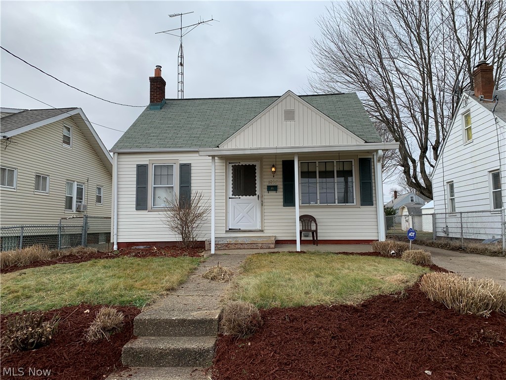 Canton - Residential