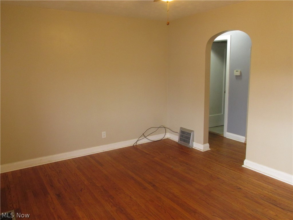 Canton - Residential