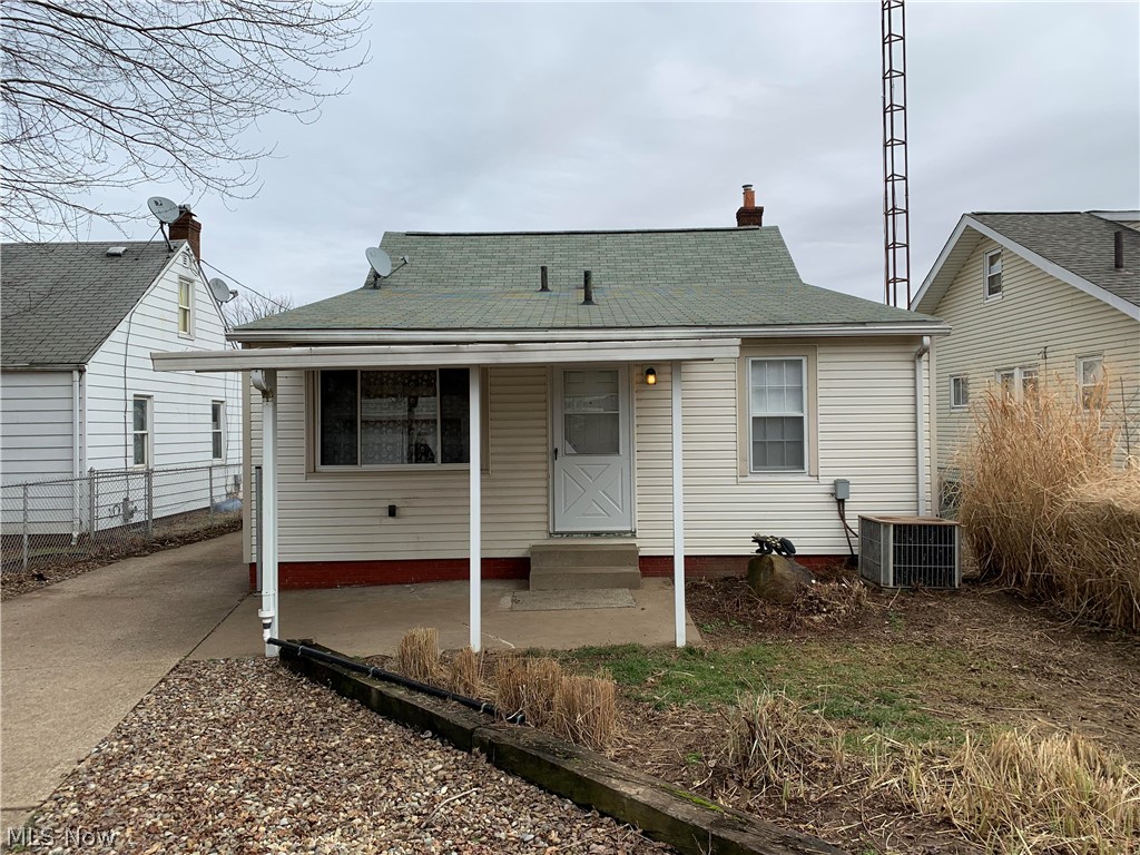 Canton - Residential