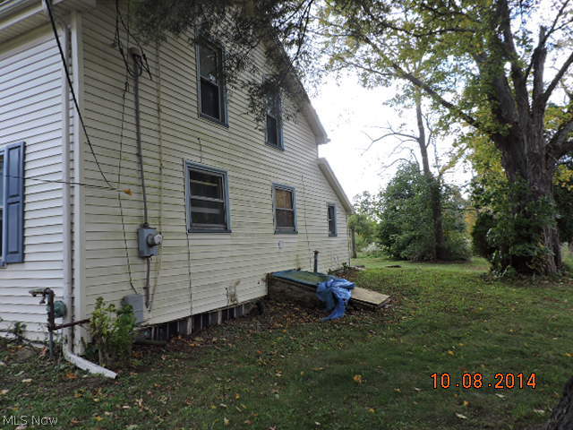 Township/Bristol Sec 43 Origin - Residential