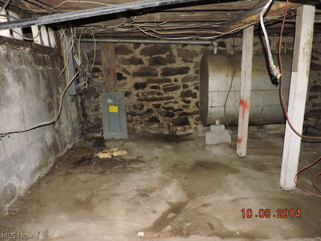 Township/Bristol Sec 43 Origin - Residential