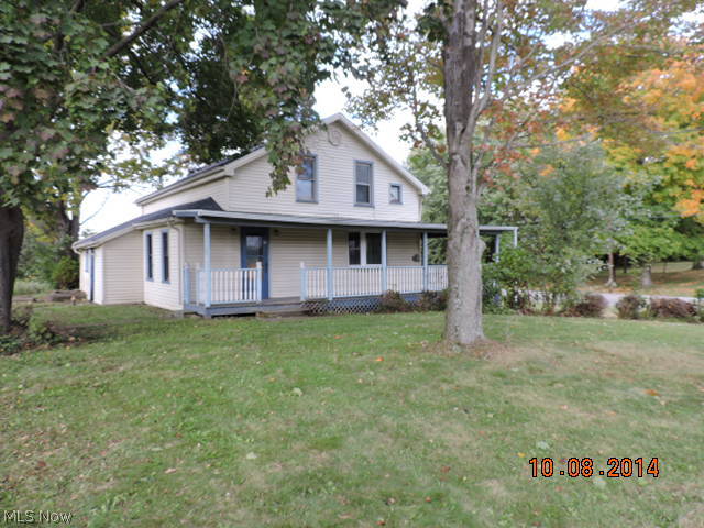 Township/Bristol Sec 43 Origin - Residential