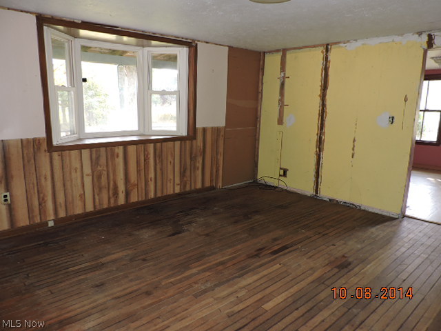 Township/Bristol Sec 43 Origin - Residential