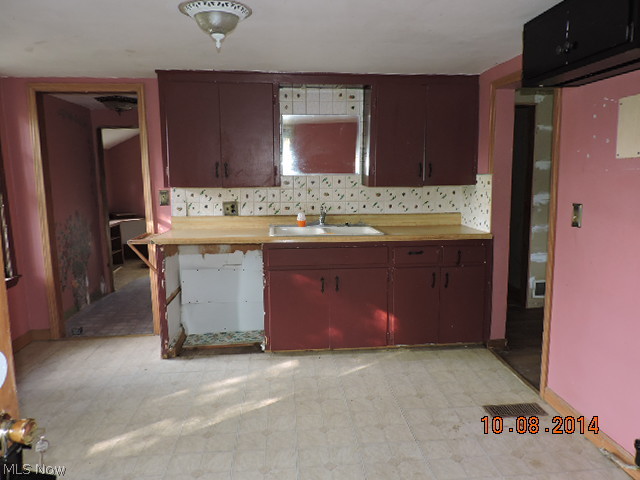 Township/Bristol Sec 43 Origin - Residential