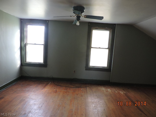 Township/Bristol Sec 43 Origin - Residential