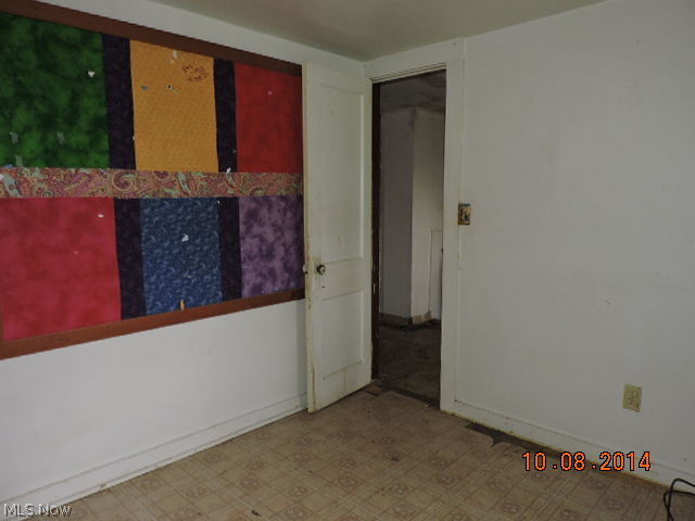 Township/Bristol Sec 43 Origin - Residential