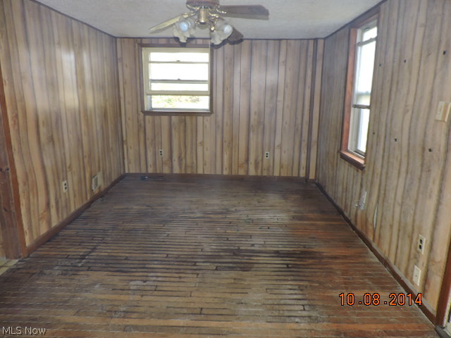 Township/Bristol Sec 43 Origin - Residential