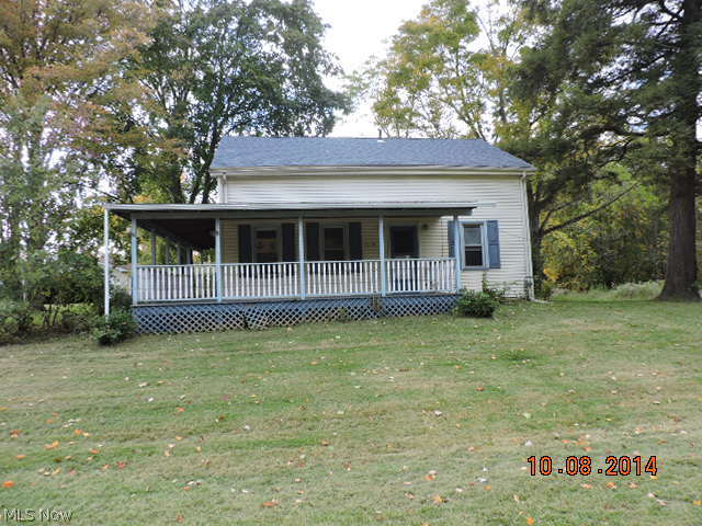 Township/Bristol Sec 43 Origin - Residential