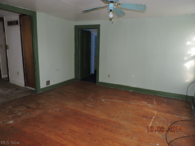 Township/Bristol Sec 43 Origin - Residential