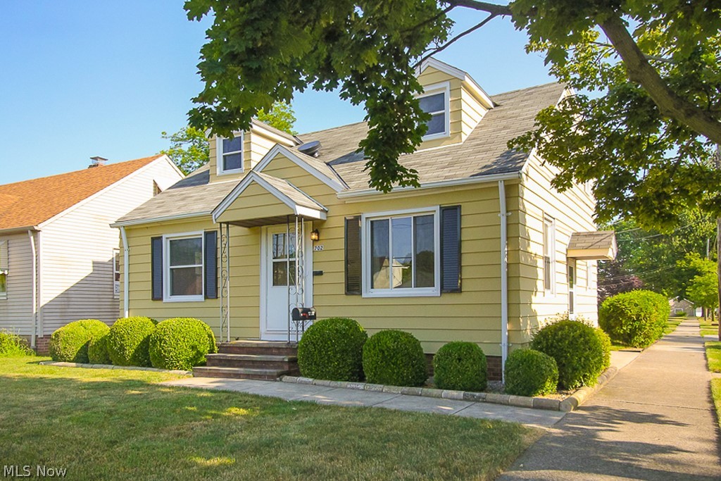 Moran Tuxedo Farms - Residential