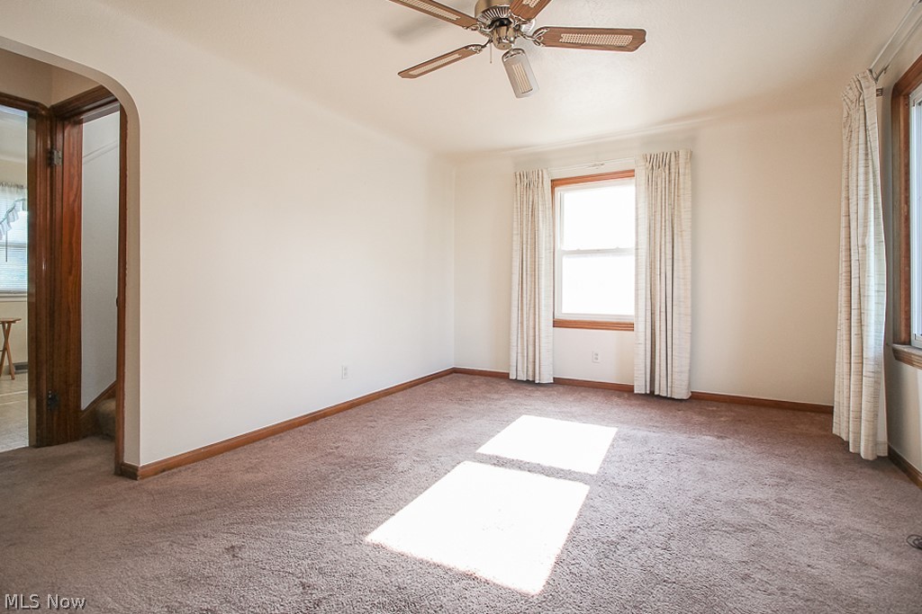 Moran Tuxedo Farms - Residential