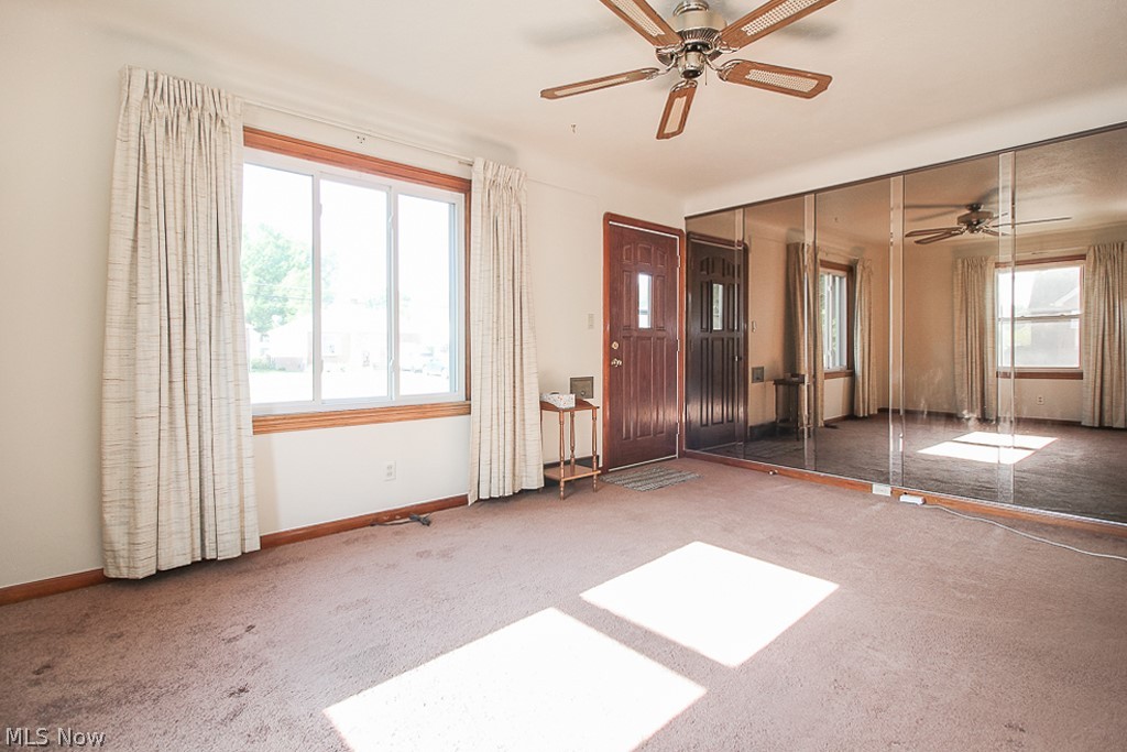 Moran Tuxedo Farms - Residential