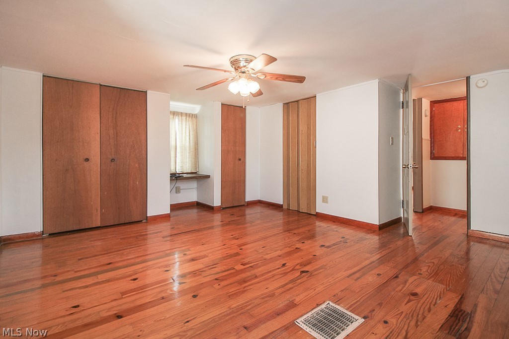 Moran Tuxedo Farms - Residential