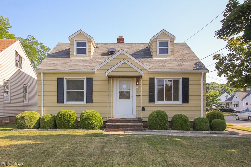 Moran Tuxedo Farms - Residential