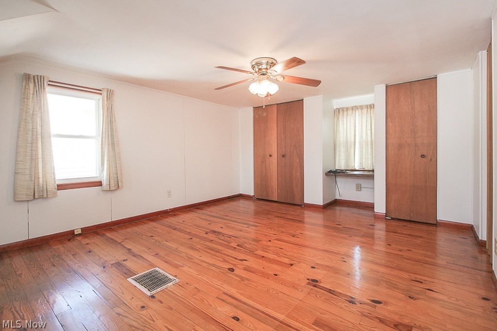 Moran Tuxedo Farms - Residential