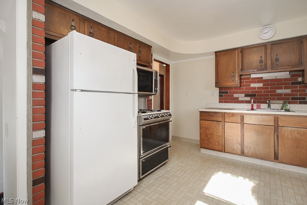 Moran Tuxedo Farms - Residential