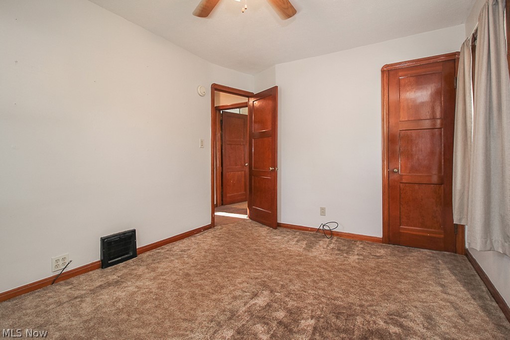 Moran Tuxedo Farms - Residential