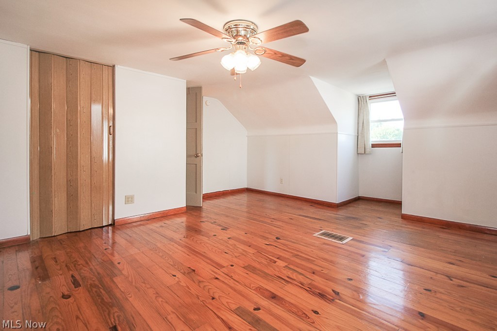 Moran Tuxedo Farms - Residential