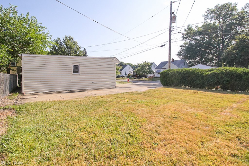 Moran Tuxedo Farms - Residential