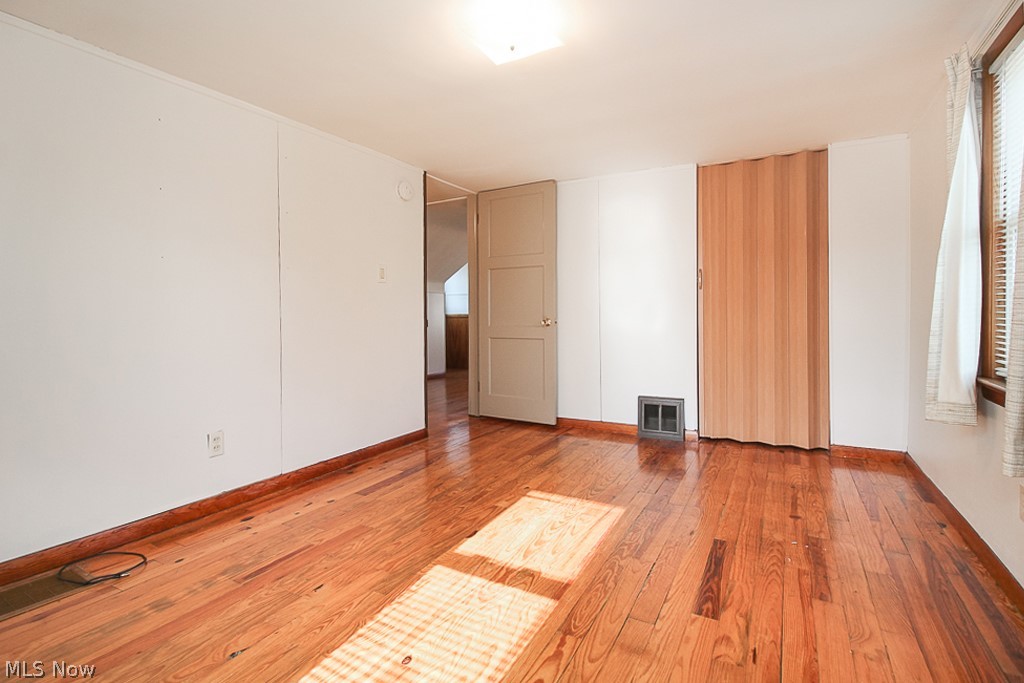 Moran Tuxedo Farms - Residential