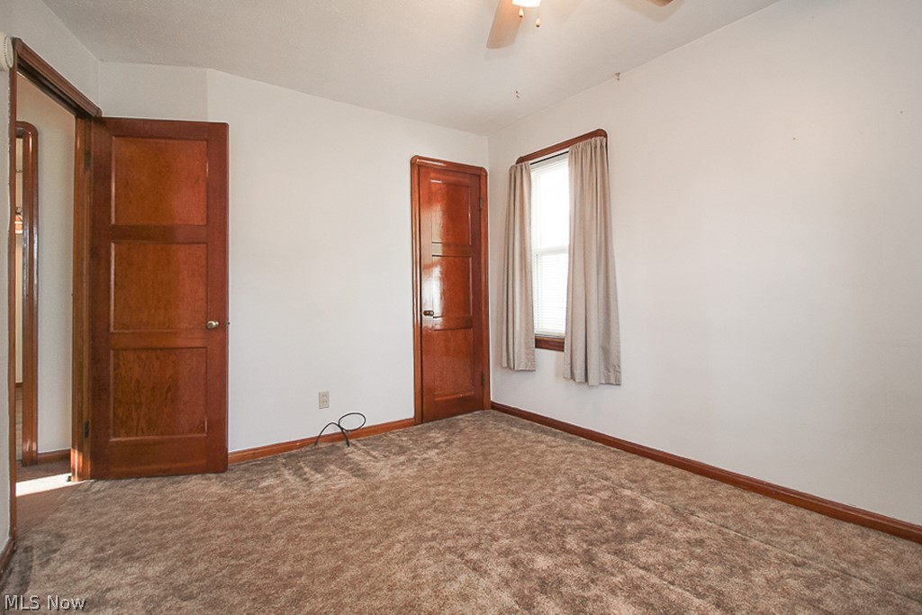 Moran Tuxedo Farms - Residential