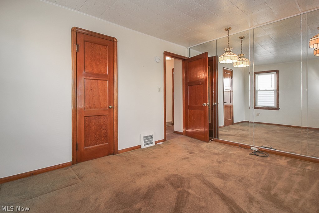 Moran Tuxedo Farms - Residential