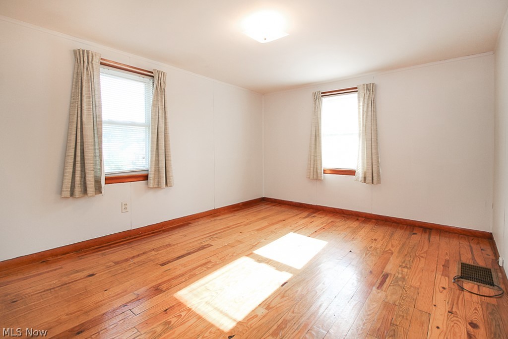 Moran Tuxedo Farms - Residential