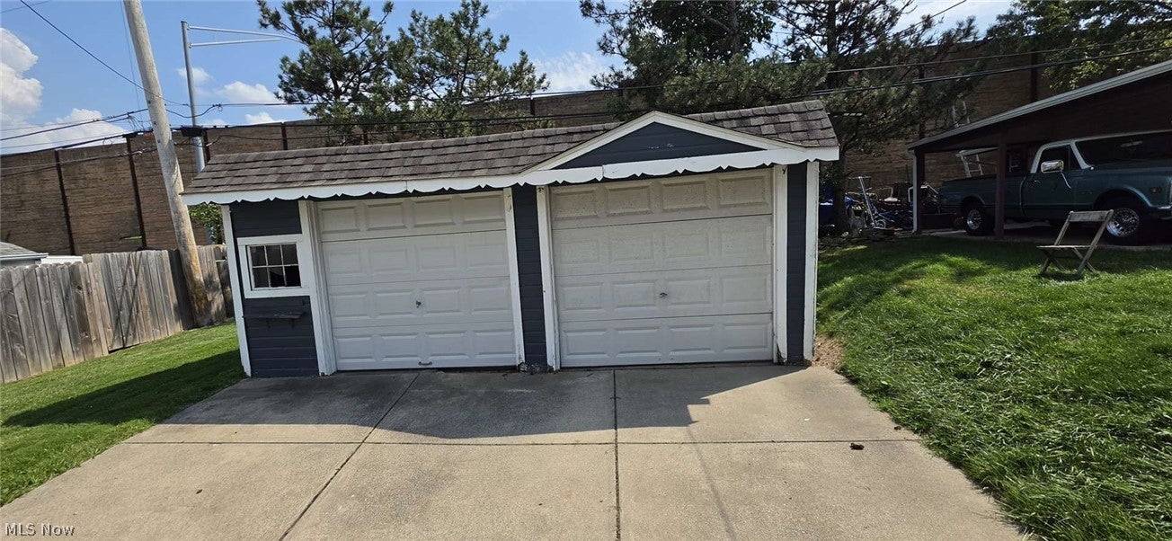 12304 Tonsing Drive