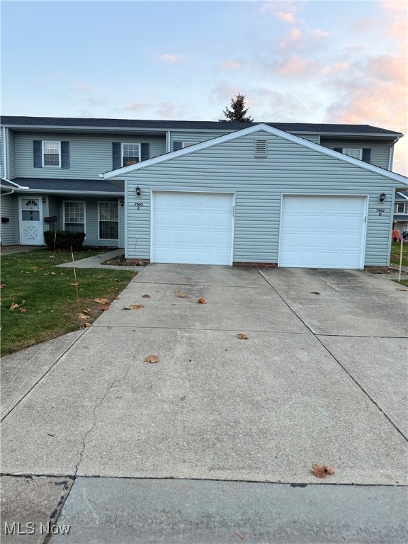 Independence Place - Residential