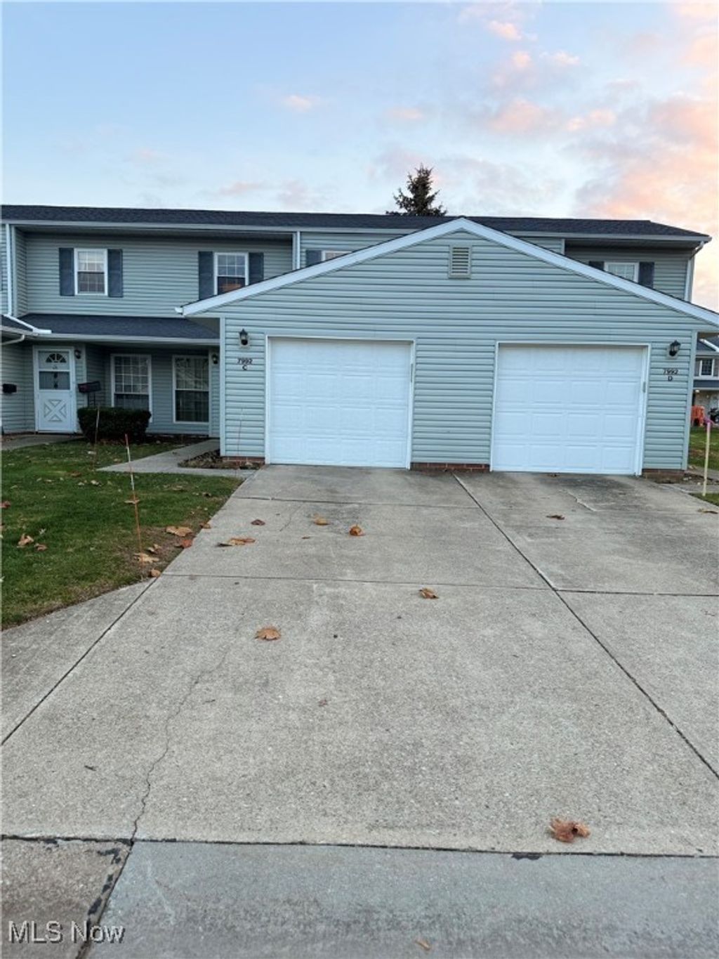 Photo of 7992 Puritan Drive #76-C, Mentor, OH 44060 (MLS # 5175312)