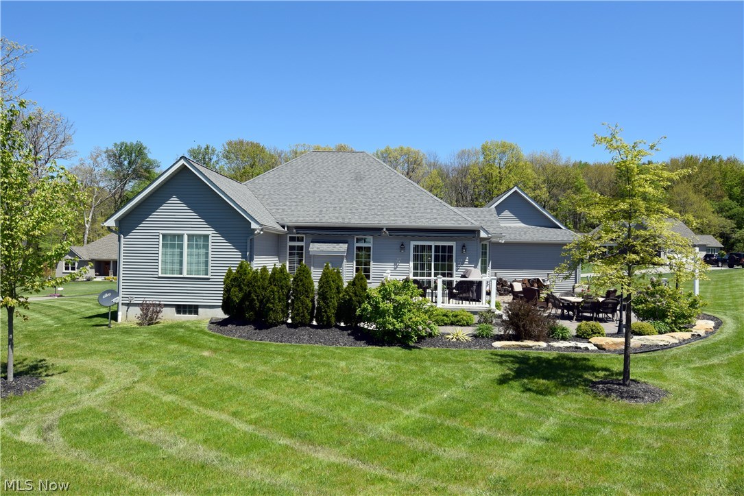 Summer Wind Dev 9 - Residential