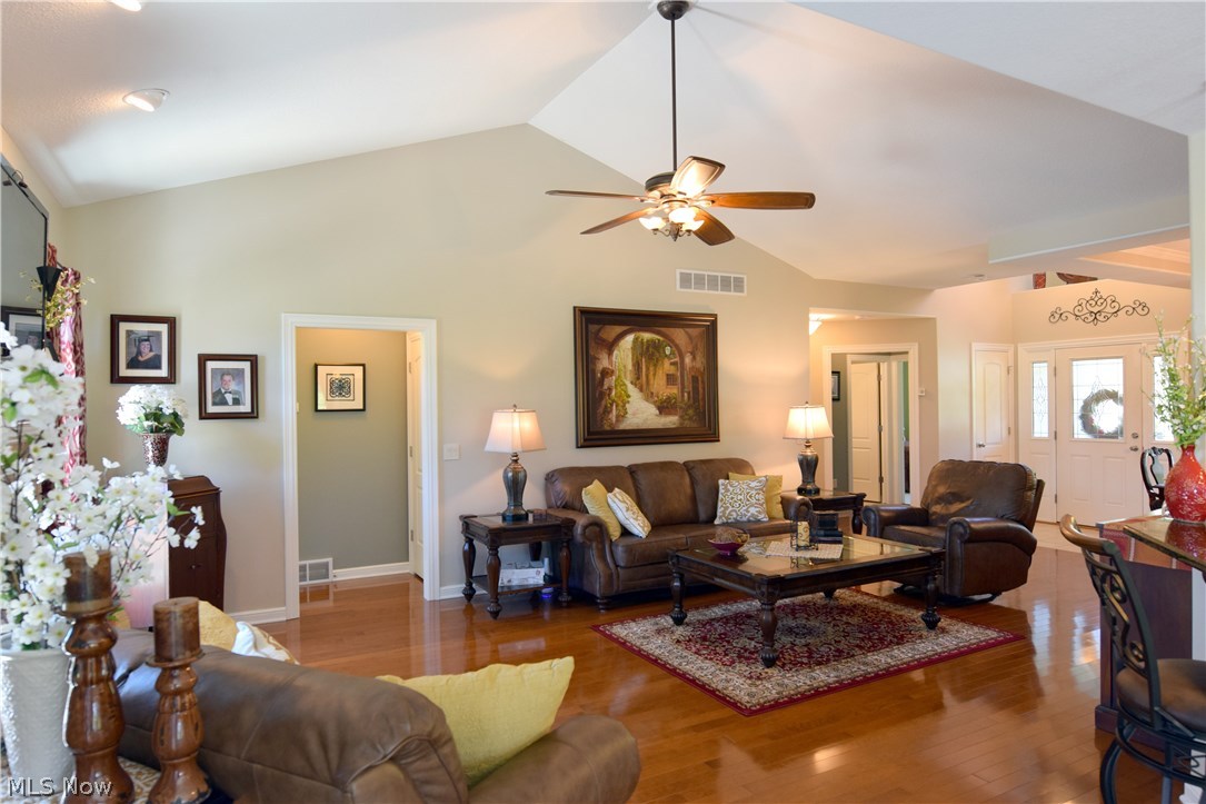 Summer Wind Dev 9 - Residential