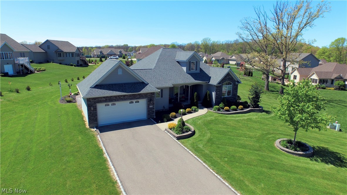 Summer Wind Dev 9 - Residential