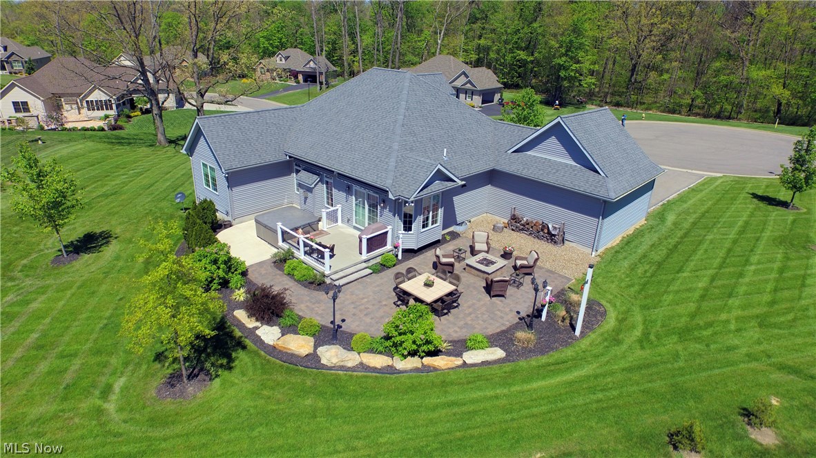 Summer Wind Dev 9 - Residential