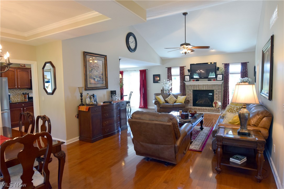 Summer Wind Dev 9 - Residential