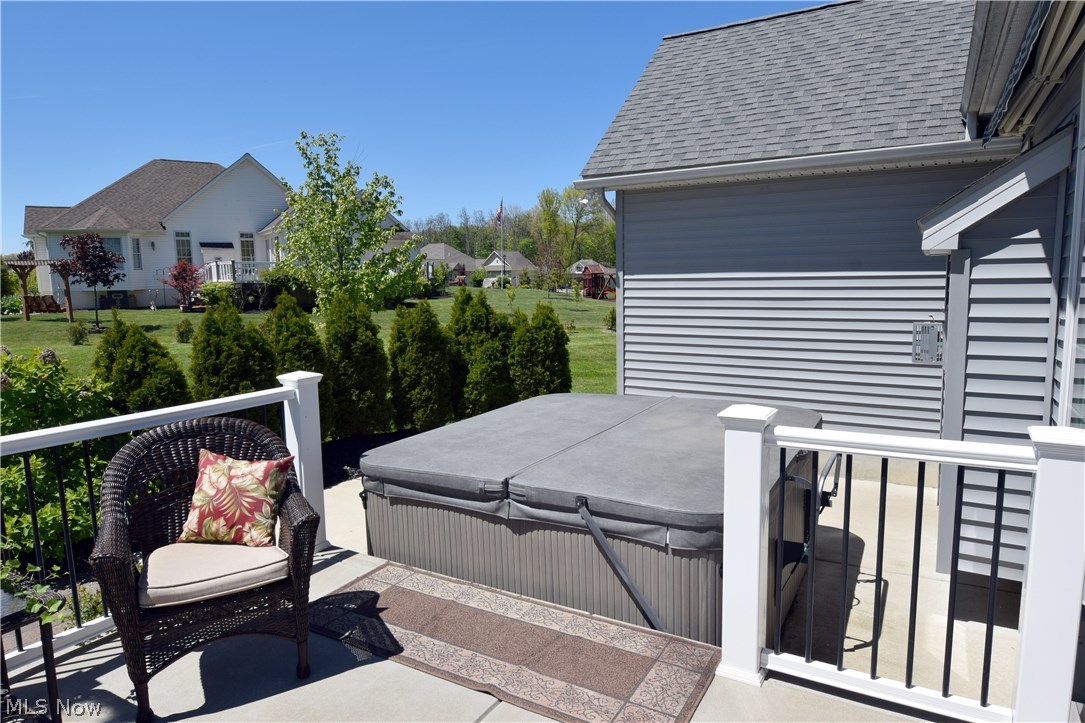 Summer Wind Dev 9 - Residential