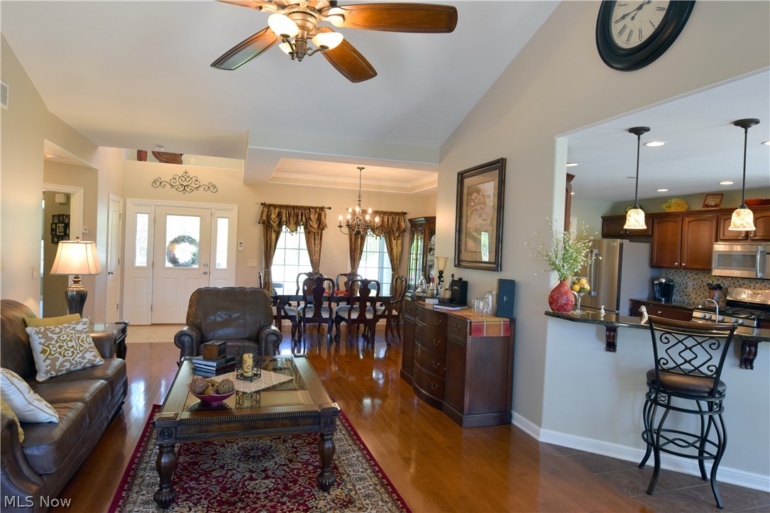 Summer Wind Dev 9 - Residential